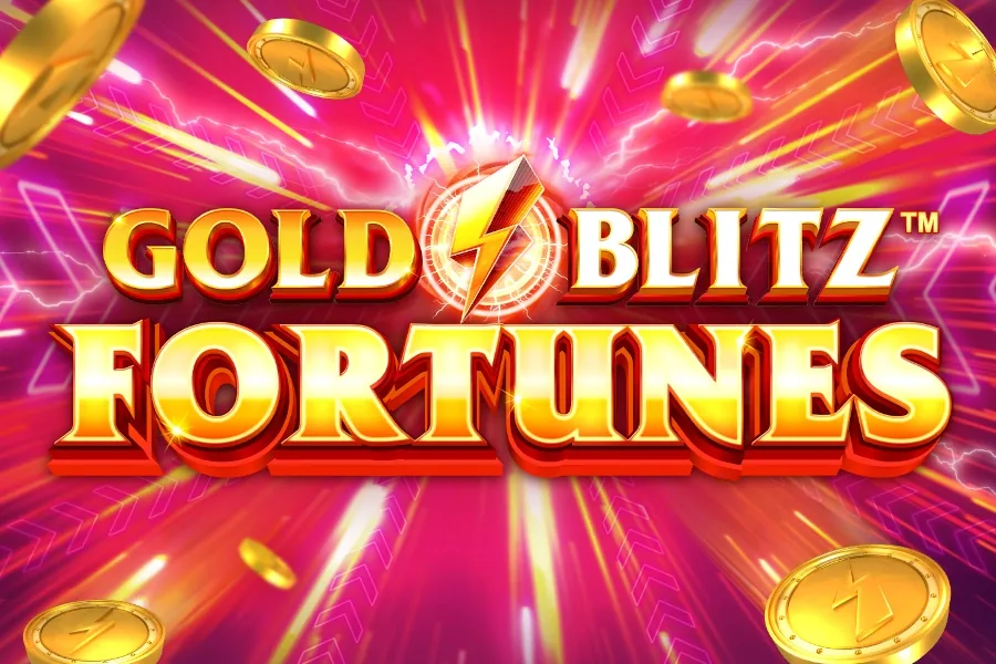 Gold Blitz Fortunes